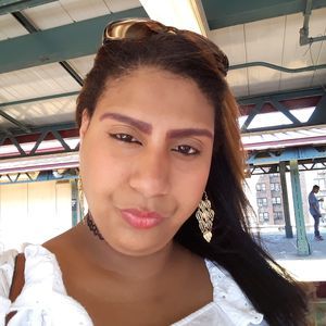 Meet your Posher, Alba